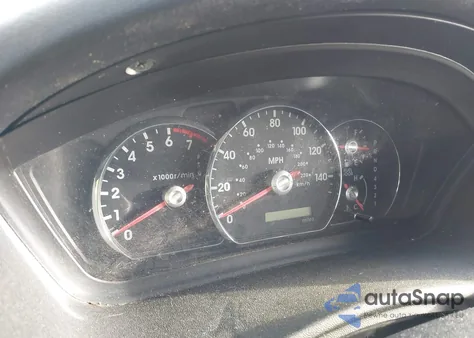 2011 Mitsubishi Endeavor from USA, damaged, VIN 4A4JN2AS3BE032229